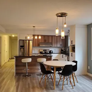Logement Avec Stationnement Sur Place Appartement Ville de Québec