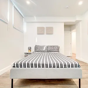 Cozy & Luxurious 3-br Montréal